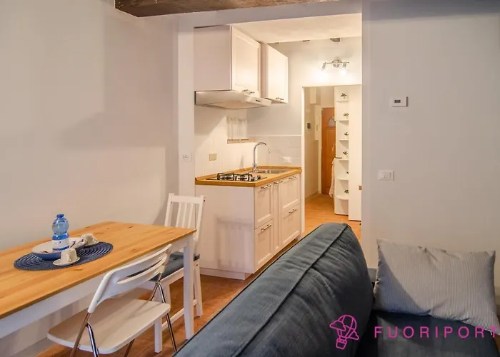 Residenza New Dalmazia 6