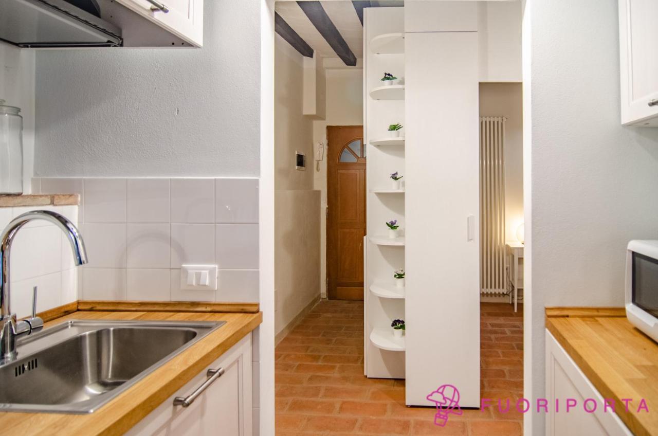 Residenza New Dalmazia 6 * Parma