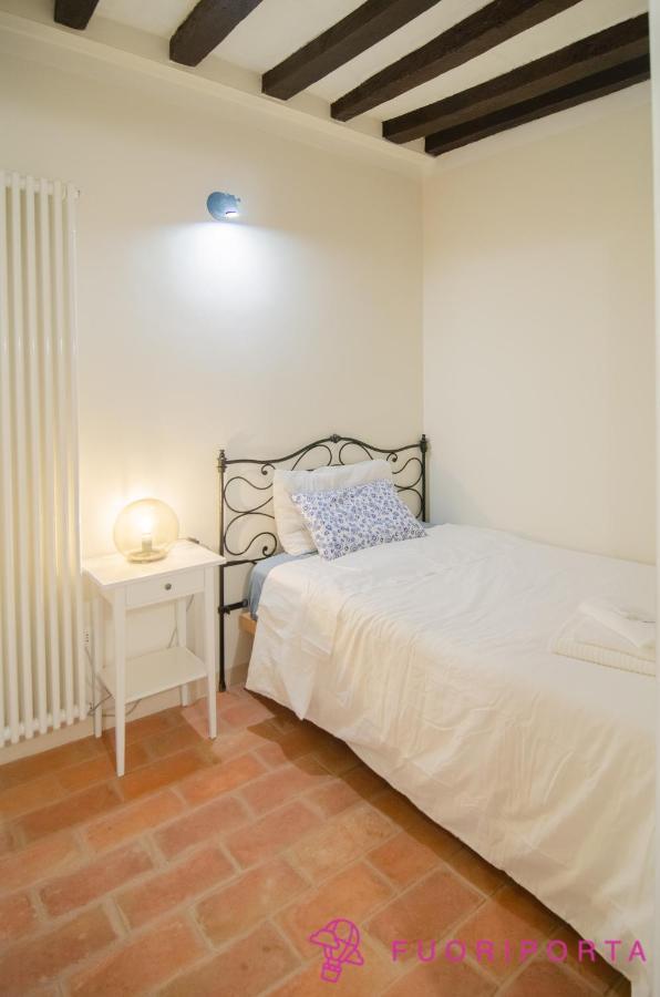 Apartemen Residenza New Dalmazia 6 Parma
