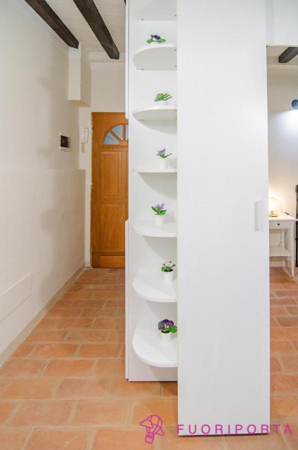 Residenza New Dalmazia 6 Apartemen Parma