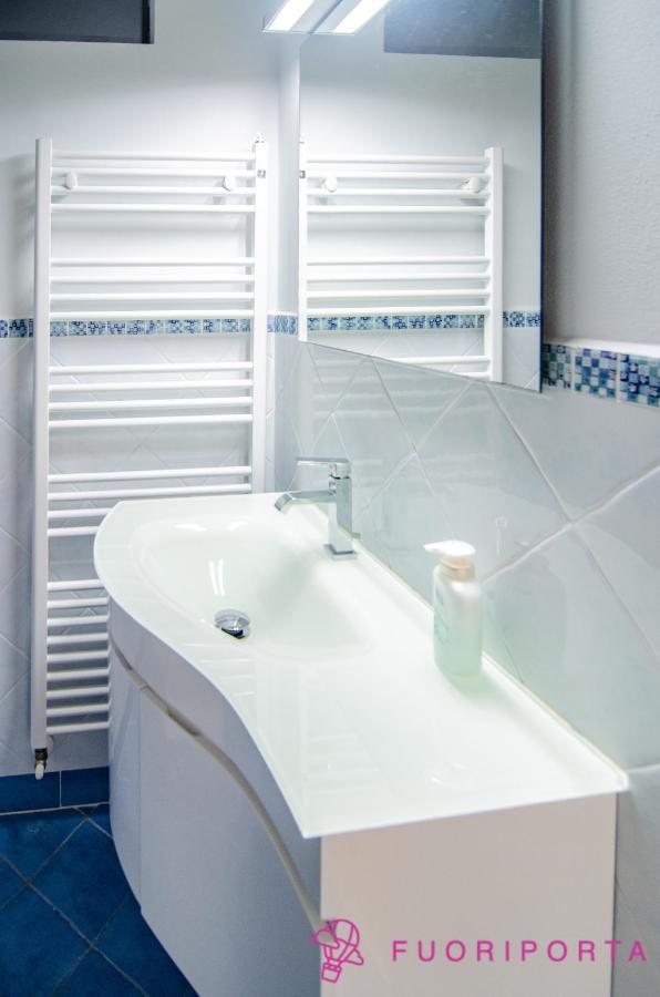 Residenza New Dalmazia 6 Parma