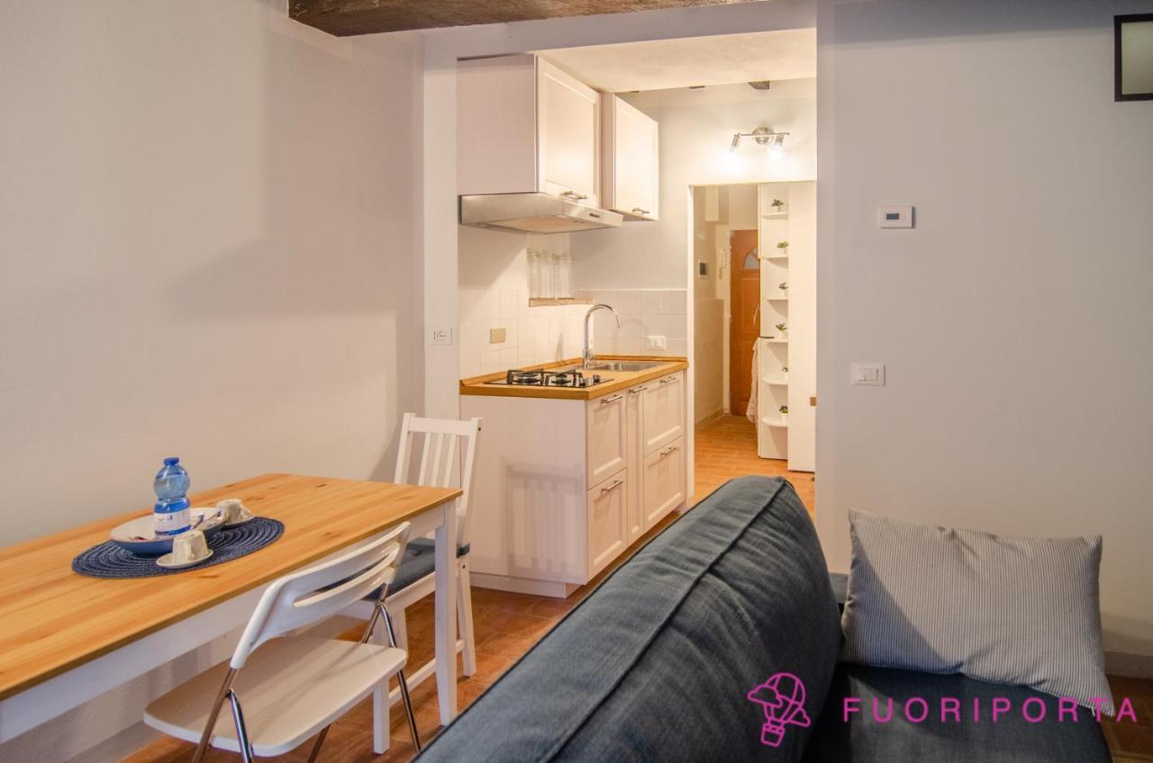 Residenza New Dalmazia 6 Apartemen *